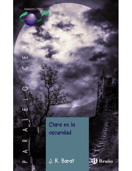 Clara en la oscuridad