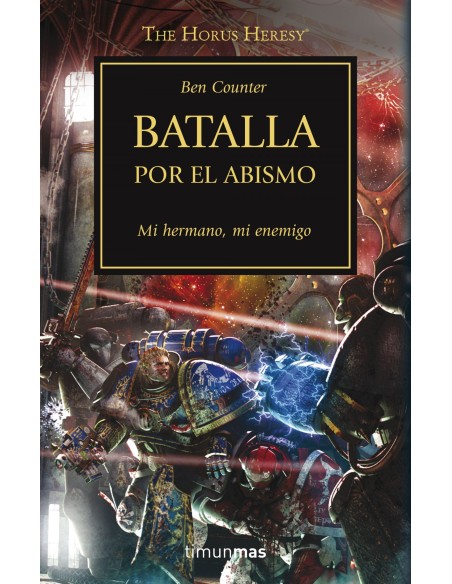 Batalla por el abismo