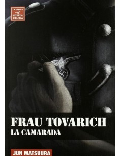 Frau Tovarich Camarada