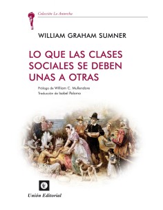 Lo Que Las Clases Sociales Se Deben Unas