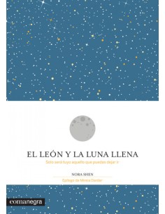 EL LEON Y LA LUNA LLENA