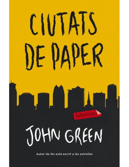 CIUTATS DE PAPER