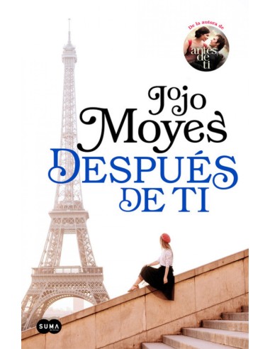 Despues de ti