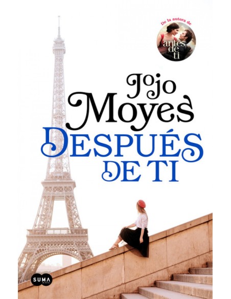 Despues de ti