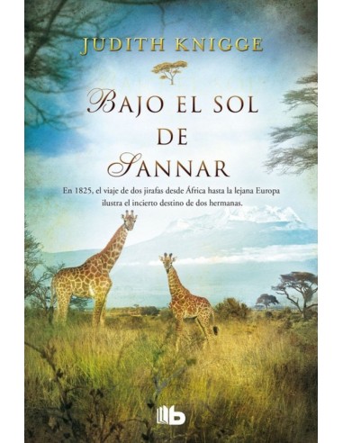 BAJO EL SOL DE SANNAR
