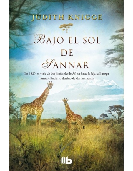 BAJO EL SOL DE SANNAR