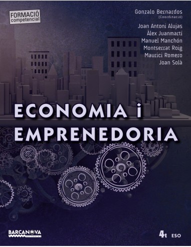 Economia 4T ESO