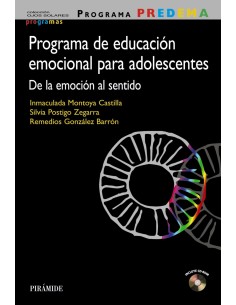 PROGRAMA DE EDUCACIoN EMOCIONAL PARA ADOLESCENTES