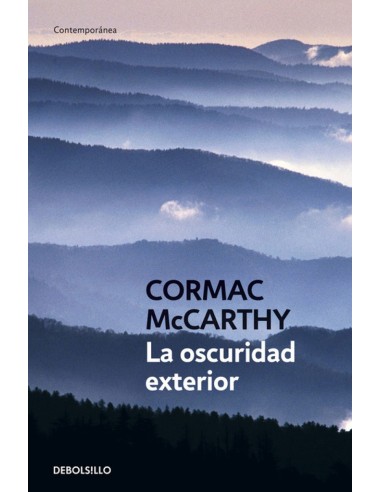 La oscuridad exterior