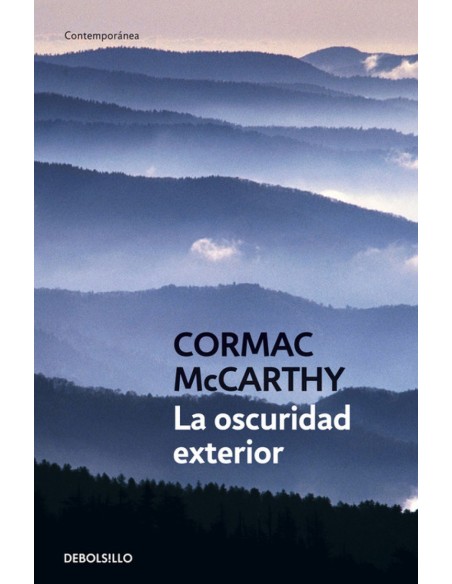 La oscuridad exterior