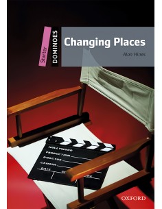 Dominoes Starter Changing Places MP3 Pack