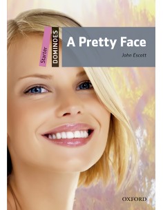 Dominoes Starter A Pretty Face MP3 Pack