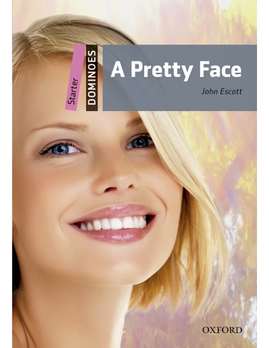 Dominoes Starter A Pretty Face MP3 Pack