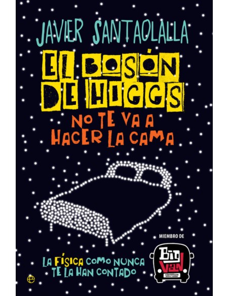 EL BOSON DE HIGGS