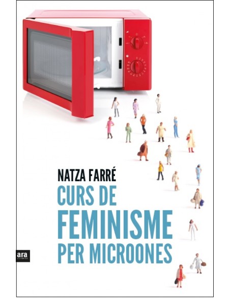 CURS DE FEMINISME PER A MICROONES