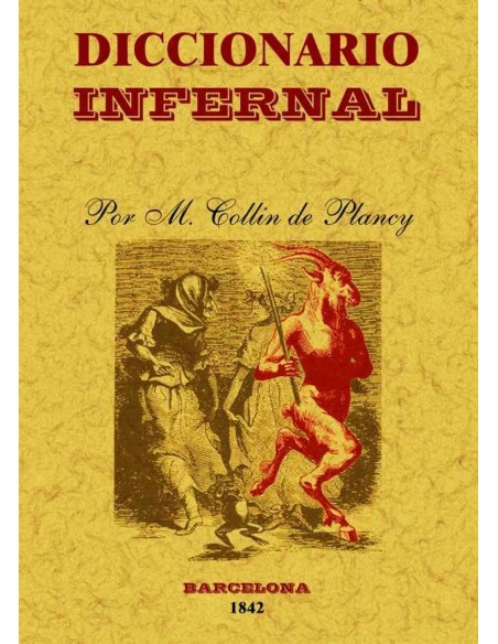 Diccionario infernal