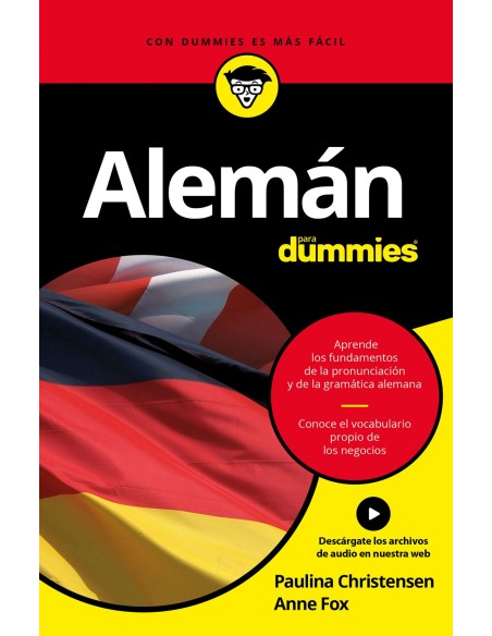 ALEMAN PARA DUMMIES