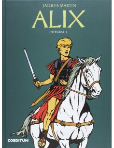 ALIX INTEGRAL