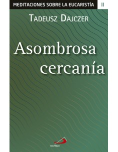 ASOMBROSA CERCANIA