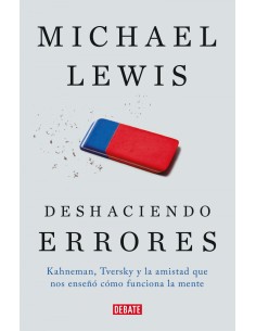 Deshaciendo errores