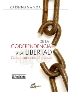 De la codependencia a la libertad