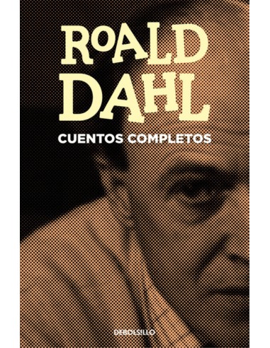 Cuentos completos