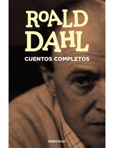 Cuentos completos