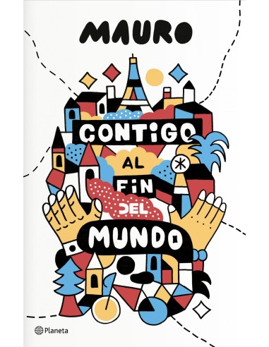 CONTIGO AL FIN DEL MUNDO