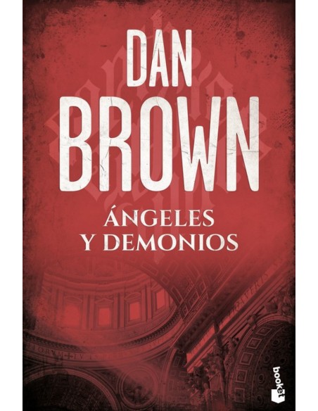 ANGELES Y DEMONIOS
