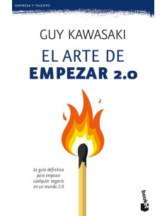 EL ARTE DE EMPEZAR 20