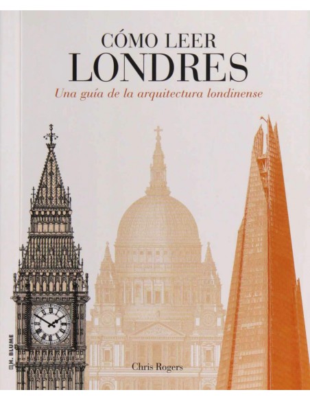 COMO LEER LONDRES