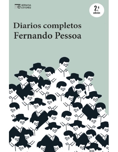 DIARIOS COMPLETOS