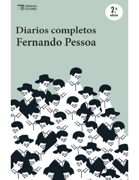 DIARIOS COMPLETOS