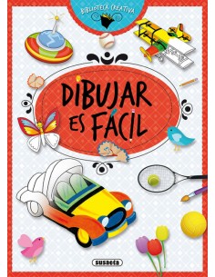 DIBUJAR ES FACIL