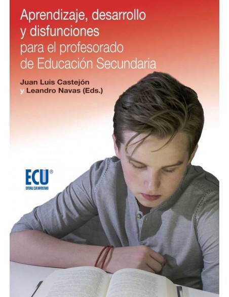 APRENDIZAJE DESARROLLO Y DIFUSIONES PROFESORADO EN EDUCACION SECUNDARIA
