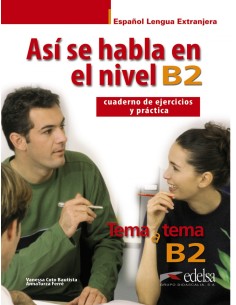 ASI SE HABLA NIVEL B2