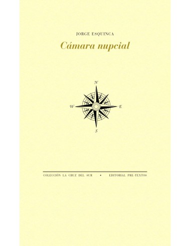 CAMARA NUPCIAL