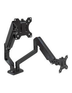 Soporte De Escritorio Universal Dual Con Resorte De Gas UK1479 13?-32? TV / Monitor