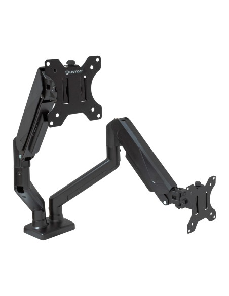 Soporte De Escritorio Universal Dual Con Resorte De Gas UK1479 13?-32? TV / Monitor