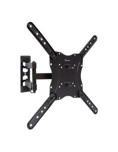 Soporte De Pared Universal Inclinable Y Giratorio UK1113 17?-55? TV / Monitores