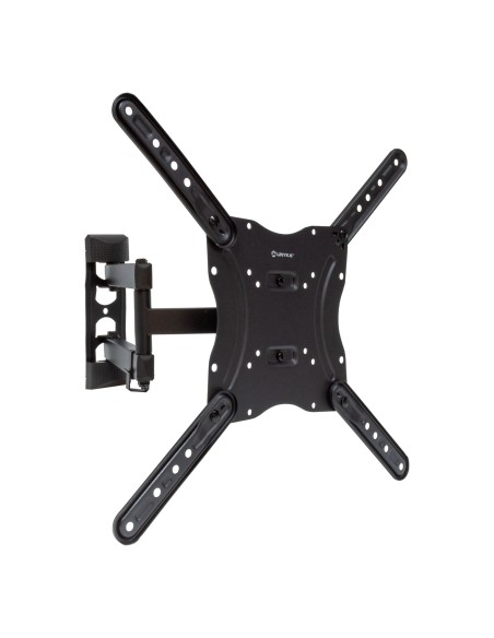 Soporte De Pared Universal Inclinable Y Giratorio UK1113 17?-55? TV / Monitores