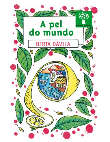 A PEL DO MUNDO