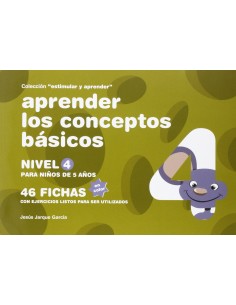 APRENDER CONCEPTOS BASICOS