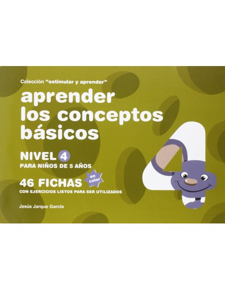 APRENDER CONCEPTOS BASICOS
