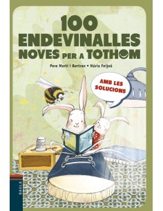 100 ENDEVINALLES NOVES