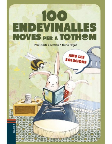 100 ENDEVINALLES NOVES