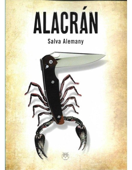 ALACRAN