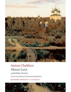 ABOUT LOVE AND OTHER STORIES