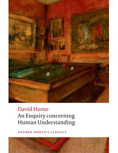 AN ENQUIRY CONCERNING HUMAN UNDERST