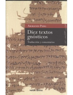 DIEZ TEXTOS GNOSTICOS
